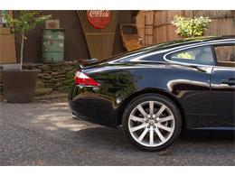 2008 Jaguar XK (CC-2084944) for sale in E PETERSBURG, Pa 