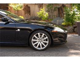 2008 Jaguar XK (CC-2084944) for sale in E PETERSBURG, Pa 
