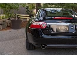 2008 Jaguar XK (CC-2084944) for sale in E PETERSBURG, Pa 