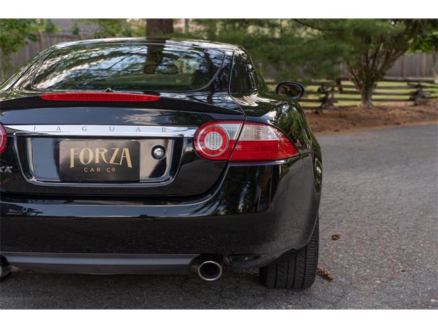 2008 Jaguar XK (CC-2084944) for sale in E PETERSBURG, Pa 