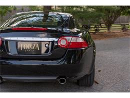 2008 Jaguar XK (CC-2084944) for sale in E PETERSBURG, Pa 
