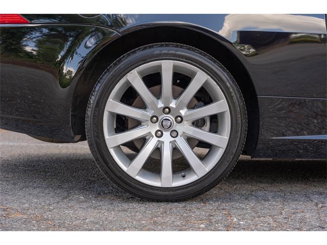 2008 Jaguar XK (CC-2084944) for sale in E PETERSBURG, Pa 