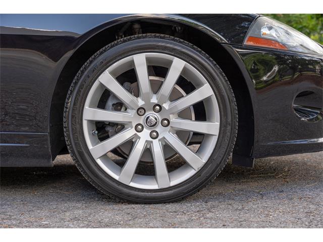 2008 Jaguar XK (CC-2084944) for sale in E PETERSBURG, Pa 