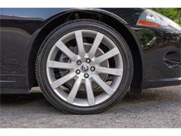 2008 Jaguar XK (CC-2084944) for sale in E PETERSBURG, Pa 