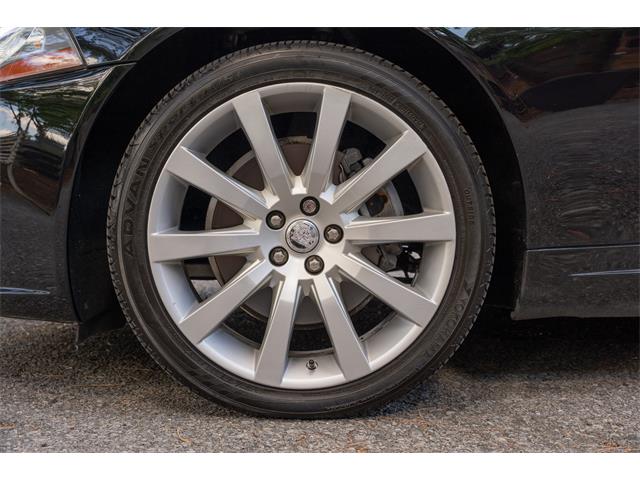 2008 Jaguar XK (CC-2084944) for sale in E PETERSBURG, Pa 