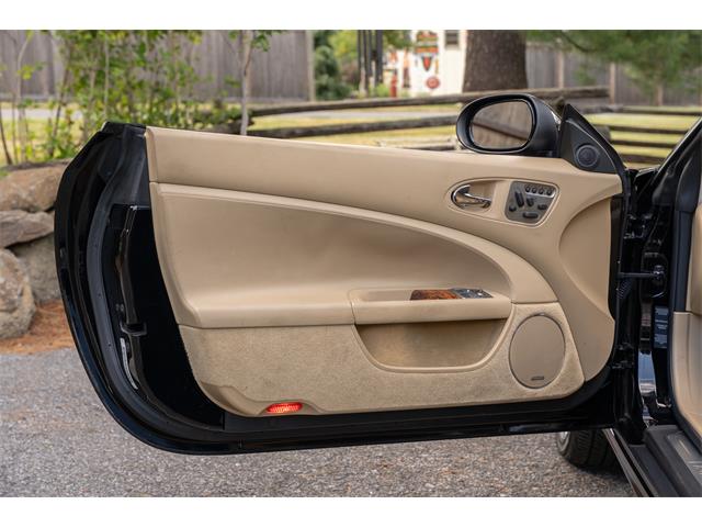 2008 Jaguar XK (CC-2084944) for sale in E PETERSBURG, Pa 
