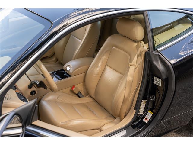 2008 Jaguar XK (CC-2084944) for sale in E PETERSBURG, Pa 