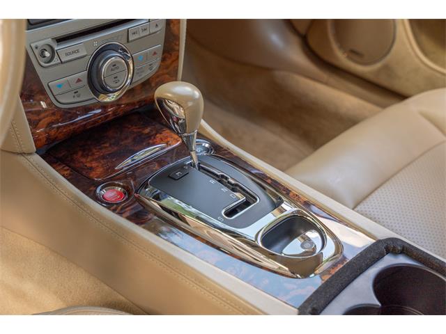 2008 Jaguar XK (CC-2084944) for sale in E PETERSBURG, Pa 