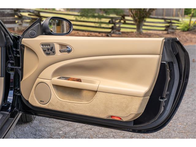 2008 Jaguar XK (CC-2084944) for sale in E PETERSBURG, Pa 