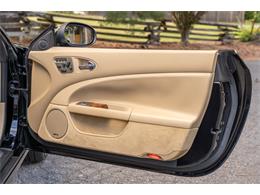 2008 Jaguar XK (CC-2084944) for sale in E PETERSBURG, Pa 