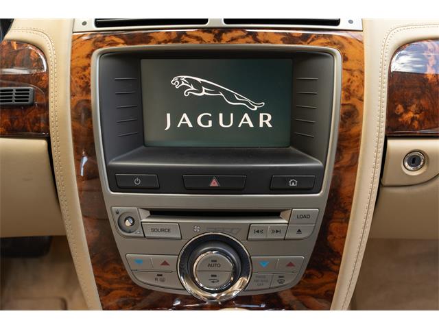 2008 Jaguar XK (CC-2084944) for sale in E PETERSBURG, Pa 