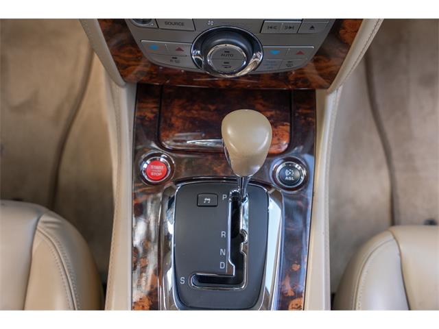 2008 Jaguar XK (CC-2084944) for sale in E PETERSBURG, Pa 