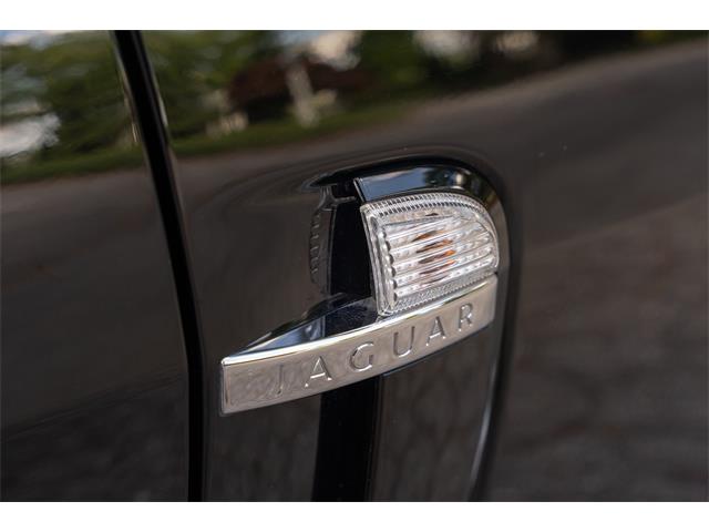 2008 Jaguar XK (CC-2084944) for sale in E PETERSBURG, Pa 