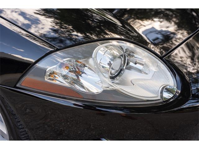 2008 Jaguar XK (CC-2084944) for sale in E PETERSBURG, Pa 