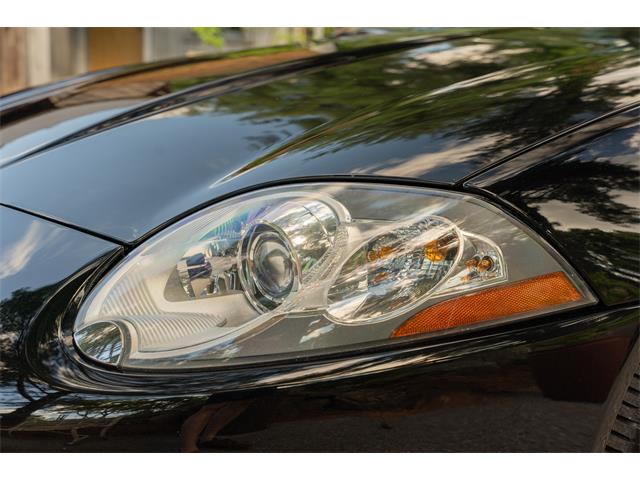 2008 Jaguar XK (CC-2084944) for sale in E PETERSBURG, Pa 