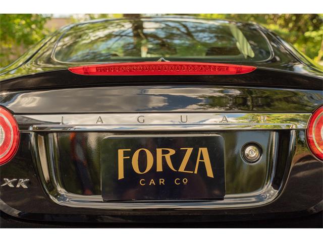 2008 Jaguar XK (CC-2084944) for sale in E PETERSBURG, Pa 