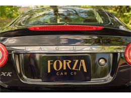 2008 Jaguar XK (CC-2084944) for sale in E PETERSBURG, Pa 