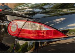 2008 Jaguar XK (CC-2084944) for sale in E PETERSBURG, Pa 