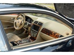 2008 Jaguar XK (CC-2084944) for sale in E PETERSBURG, Pa 