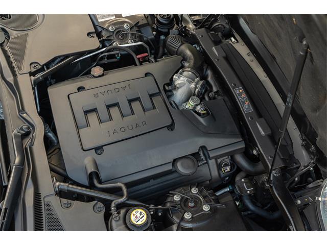 2008 Jaguar XK (CC-2084944) for sale in E PETERSBURG, Pa 