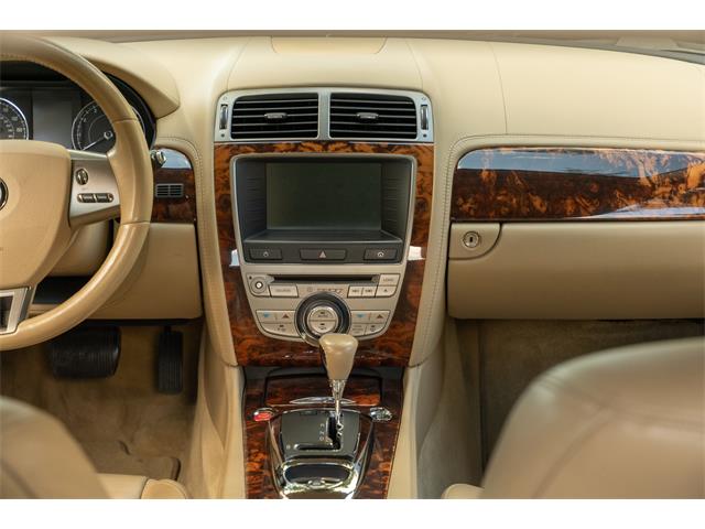 2008 Jaguar XK (CC-2084944) for sale in E PETERSBURG, Pa 