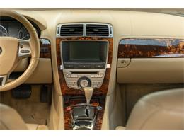 2008 Jaguar XK (CC-2084944) for sale in E PETERSBURG, Pa 