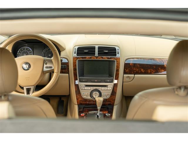 2008 Jaguar XK (CC-2084944) for sale in E PETERSBURG, Pa 