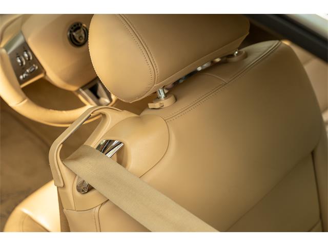 2008 Jaguar XK (CC-2084944) for sale in E PETERSBURG, Pa 