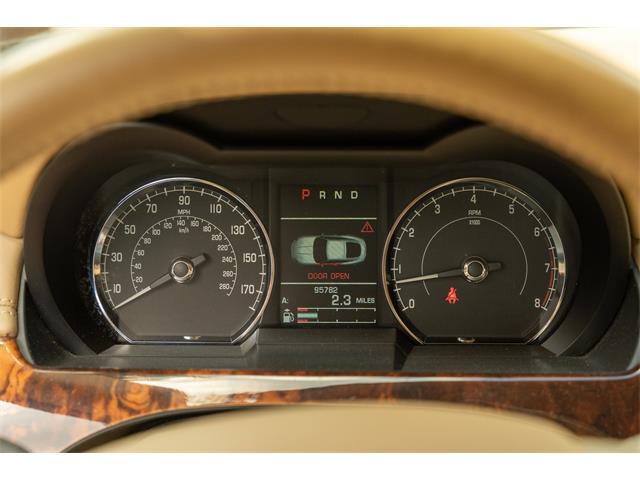 2008 Jaguar XK (CC-2084944) for sale in E PETERSBURG, Pa 