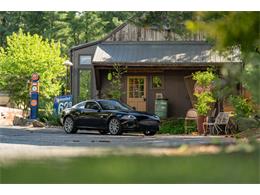 2008 Jaguar XK (CC-2084944) for sale in E PETERSBURG, Pa 