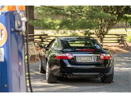 2008 Jaguar XK (CC-2084944) for sale in E PETERSBURG, Pa 