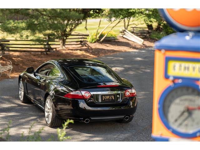 2008 Jaguar XK (CC-2084944) for sale in E PETERSBURG, Pa 
