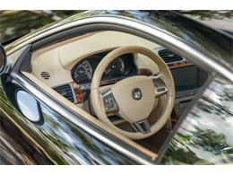 2008 Jaguar XK (CC-2084944) for sale in E PETERSBURG, Pa 