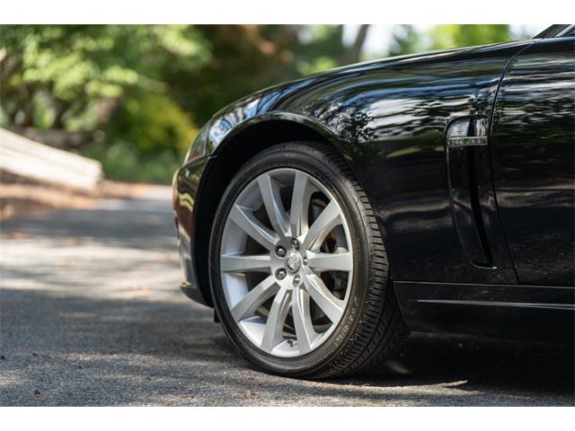 2008 Jaguar XK (CC-2084944) for sale in E PETERSBURG, Pa 