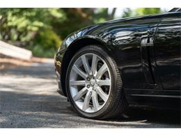 2008 Jaguar XK (CC-2084944) for sale in E PETERSBURG, Pa 