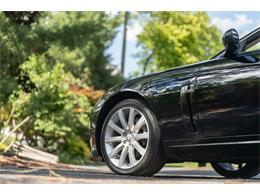 2008 Jaguar XK (CC-2084944) for sale in E PETERSBURG, Pa 