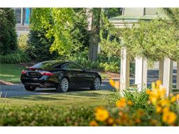 2008 Jaguar XK (CC-2084944) for sale in E PETERSBURG, Pa 