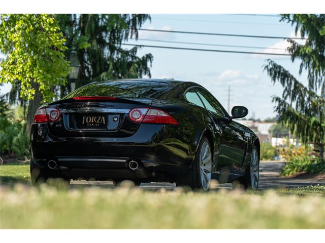 2008 Jaguar XK (CC-2084944) for sale in E PETERSBURG, Pa 