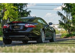 2008 Jaguar XK (CC-2084944) for sale in E PETERSBURG, Pa 