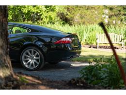 2008 Jaguar XK (CC-2084944) for sale in E PETERSBURG, Pa 