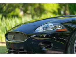 2008 Jaguar XK (CC-2084944) for sale in E PETERSBURG, Pa 