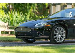 2008 Jaguar XK (CC-2084944) for sale in E PETERSBURG, Pa 
