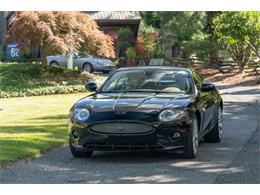 2008 Jaguar XK (CC-2084944) for sale in E PETERSBURG, Pa 