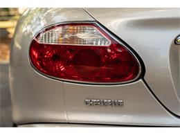 2001 Jaguar XK8 (CC-2084946) for sale in E Petersburg, Pa 