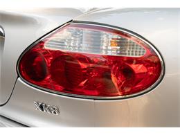 2001 Jaguar XK8 (CC-2084946) for sale in E Petersburg, Pa 