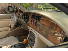 2001 Jaguar XK8 (CC-2084946) for sale in E Petersburg, Pa 