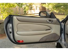 2001 Jaguar XK8 (CC-2084946) for sale in E Petersburg, Pa 