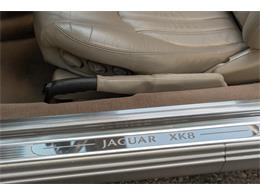 2001 Jaguar XK8 (CC-2084946) for sale in E Petersburg, Pa 