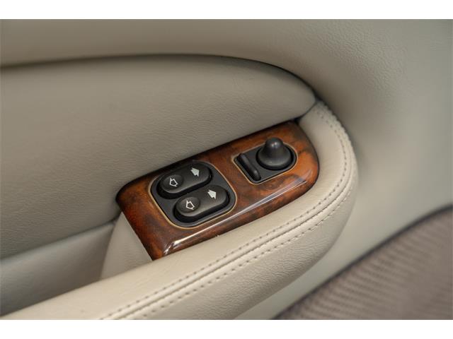 2001 Jaguar XK8 (CC-2084946) for sale in E Petersburg, Pa 