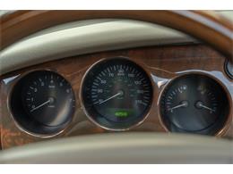 2001 Jaguar XK8 (CC-2084946) for sale in E Petersburg, Pa 